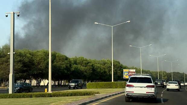 Трамп призвал Израиль быть максимально осторожным в касающихся Катара действиях