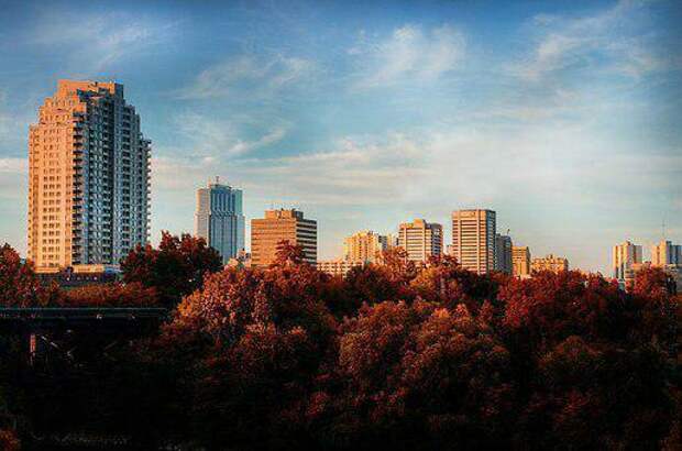 Москва/ Фото pixabay.com