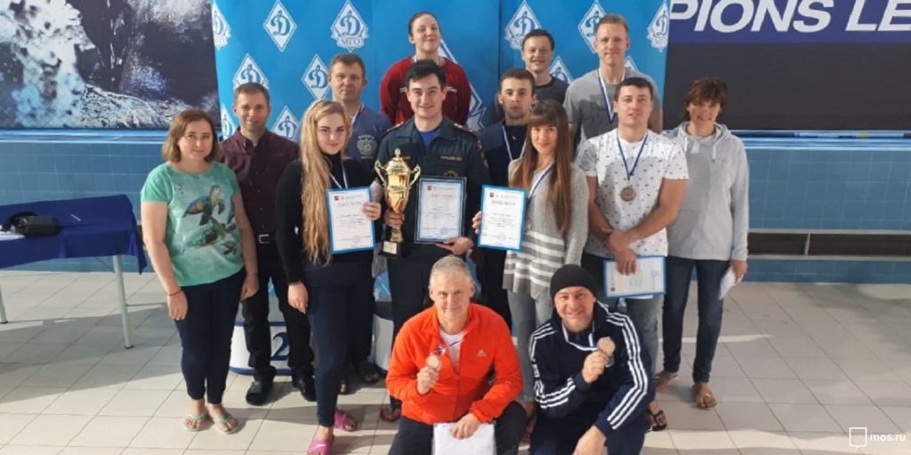 Фото: Управление по ЮВАО Департамента ГОЧСиПБ