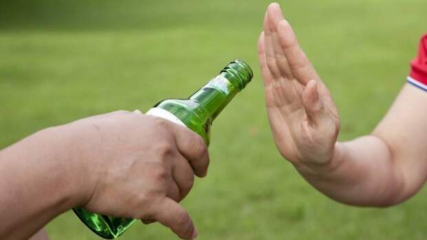 Запрет на продажу алкоголя в выходные дни предложили ввести в России