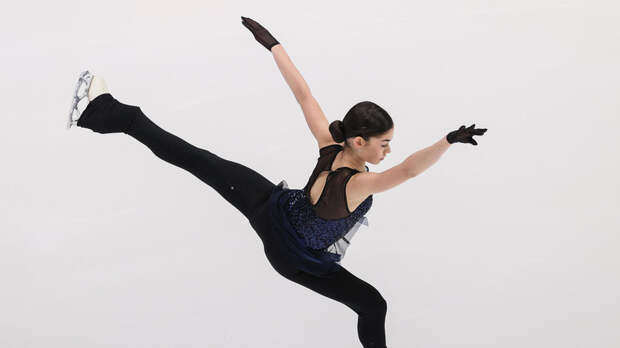 Петросян думала не ехать на олимпийский отбор из-за травмы