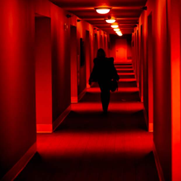 Красные комнаты Darknet. Страшная сказка или мерзкая правда? 