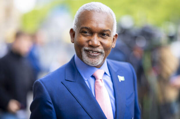 Глава МИД: терроризм в Нигерии расцвел из-за свержения Каддафи и оружейного эмбарго США