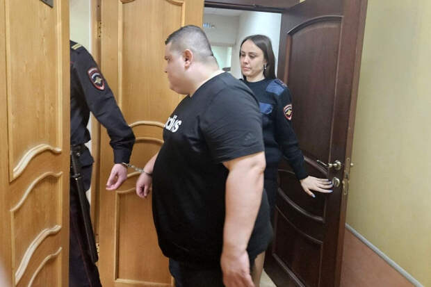 Подозреваемый в убийстве чемпиона России по многоборью Исаева признал вину