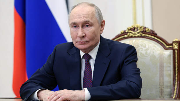 «Уступает Глобальному Югу»: Путин заявил о потере Западом лидерских позиций