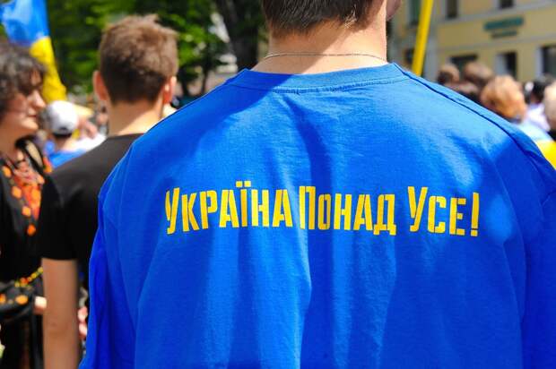 Украина вышла из меморандума с Россией по борьбе с терроризмом Украина вышла из меморандума с Россией по борьбе с терроризмом
