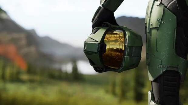 Разработчики Halo Infinite пообещали, что игра будет отлично работать на ПК