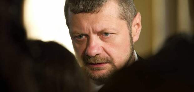 Мосийчук: Может, пора уничтожить страну-террориста Российскую Федерацию? Мосийчук: Может, пора уничтожить страну-террориста Российскую Федерацию?