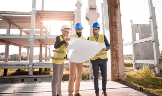 Марат Хуснуллин рассказал о приоритетах развития строительной отрасли 