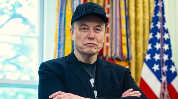 МИД Индии опроверг участие Маска в разговоре Трампа с Моди