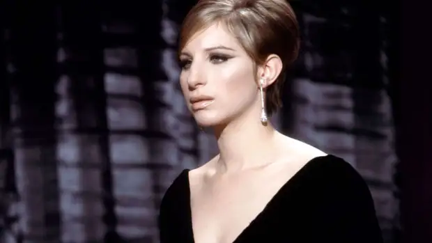 "Не родись красивой, и ты добьешься успеха". Барбре Стрейзанд — 80