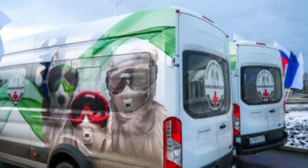 В Челябинской области растет ежедневная цифра по заболевшим ковидом