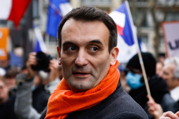 Во Франции возмутились из-за выделения средств Украине