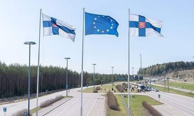 Финляндия под ударом: россияне обошли запреты и активно скупают недвижимость