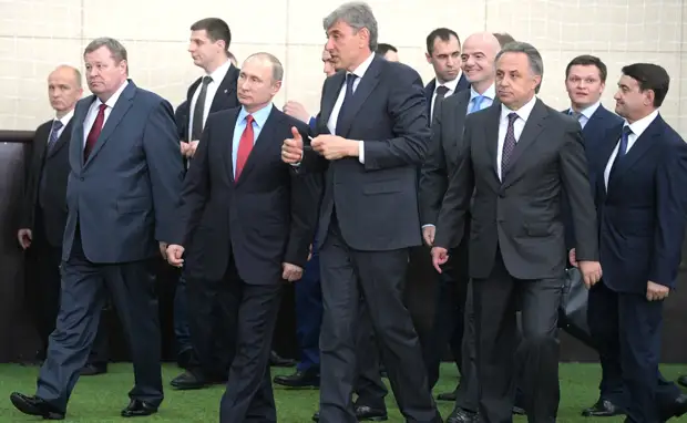 Сергей Галицкий вошёл в ТОП миллиардеров-провинциалов с состоянием в $3,2 млрд