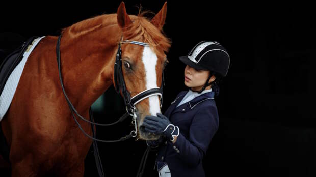 Российским всадникам младше 18 лет вернули спортивное гражданство