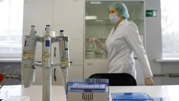 Кандидат медицинских наук Маслиев заявил о непредсказуемом будущем пандемии