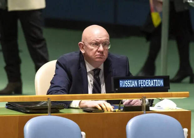 Небензя: В случае отправки французских военных на Украину, они станут приоритетной целью для российской армии