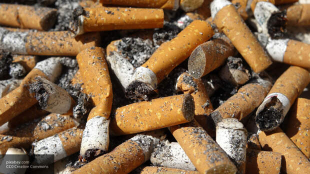 Ученые рассказали, какой метод самый эффективный в борьбе с курением 