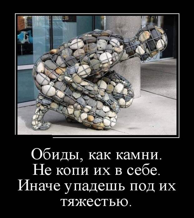 Демотиваторы (30 фото)
