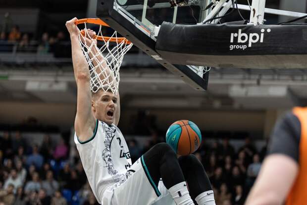 БК «Пари НН» в двух овертаймах завоевал путёвку в финал Кубка России