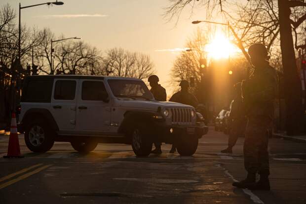 Иран пригрозил США «годами» без нефти и газа