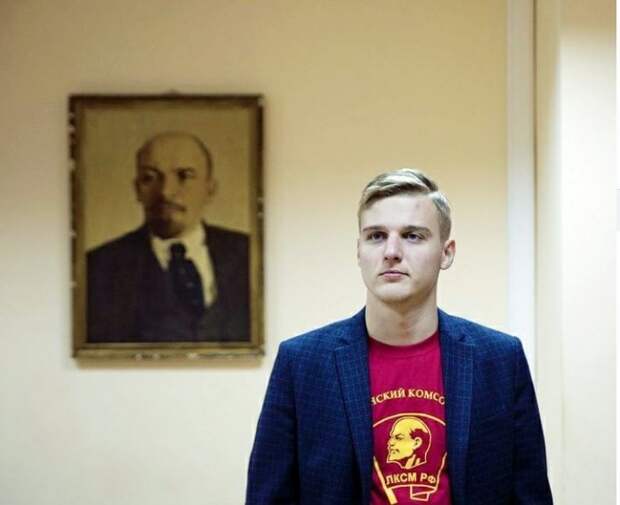 Депутат пояснил свои слова о «хорошем ГУЛАГе»: