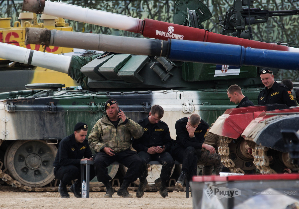 АрМИ-2019