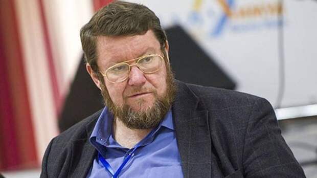 Сатановский объяснил, почему Запад выбрал Россию врагом Сатановский объяснил, почему Запад выбрал Россию врагом