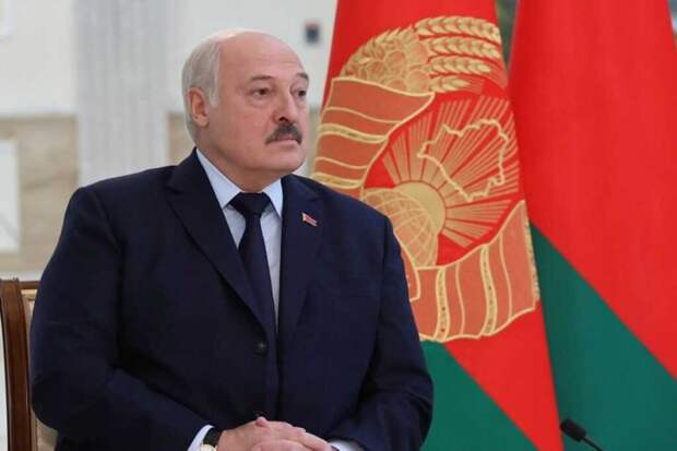 Белоруссия присоединилась к «Совету мира» по приглашению Трампа