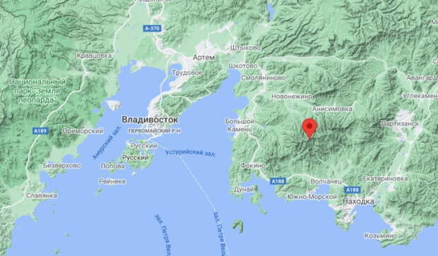 В море у Сахалина появилась дорога. Пророчества катаров и Кейси сбываются?