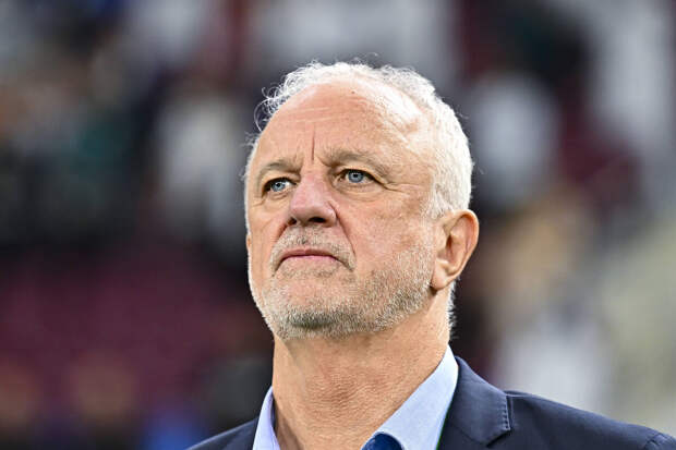 Тренер сборной Ирака попросил ФИФА перенести стыковой матч за выход на ЧМ-2026