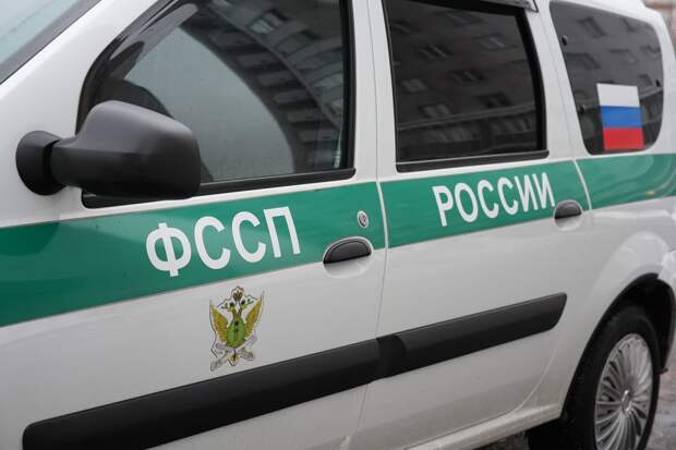 Судебные приставы начали арест имущества Чубайса на почти 12 млрд рублей