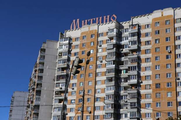 Дом. Фото: редакция