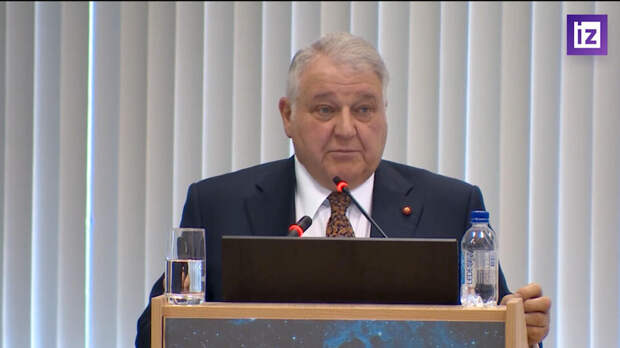 Ковальчук указал на превосходство России в создании турбореактивных двигателей