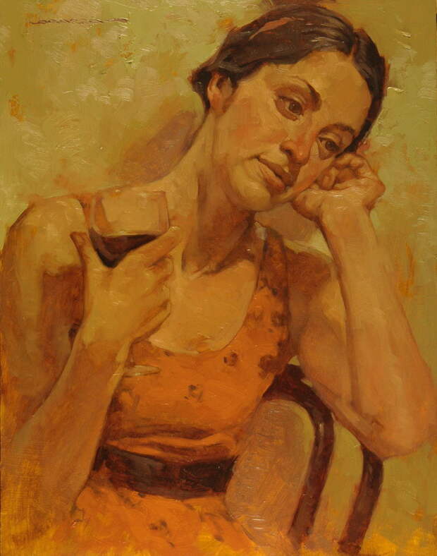 Теплые картины Joseph Lorusso Теплые картины Joseph Lorusso