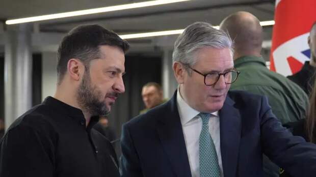 На Украине заявили, что РФ стоит ожидать новых провокаций