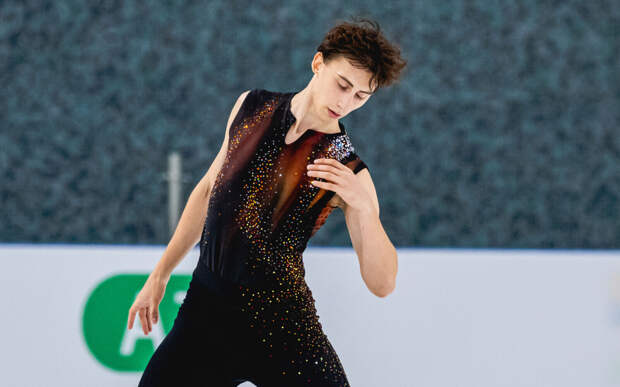 Политика на льду: российское гражданство помешало спортсмену выступить на чемпионате мира в Эстонии