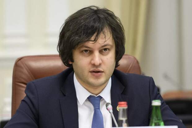 Кобахидзе заявил, что не допустит «украинизации» Грузии