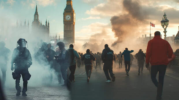 Принц Гарри решил взять Трампа "на слабо": В Киеве внезапно вспомнили действующие соглашения