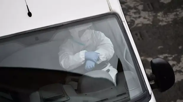 В Оренбургской области зафиксировали 290 случаев COVID-19 за сутки