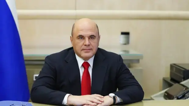 Мишустин посетит Карелию