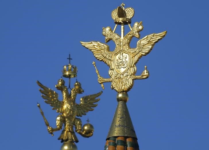Bloomberg: Россия — самый привлекательный для инвестиций рынок