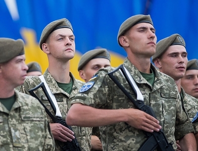 Киев признал гибель минимум 45 уклонистов, пытавшихся сбежать с Украины