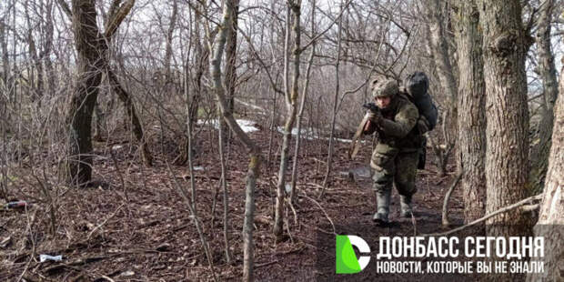 Сводка СВО на 24 апреля: что происходит на линии фронта