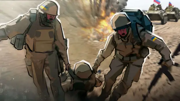 Пилот РФ Сытник рассказал о судьбе западного оружия, поставляемого Украине