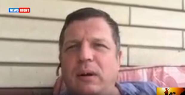 Алексей Журавко из Донецка: Перемирия нет – на Донбассе идет война
