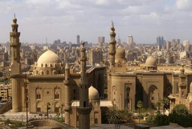 Египетские власти пожаловались на колоссальные убытки туристической отрасли из-за отсутствия российских туристов. 