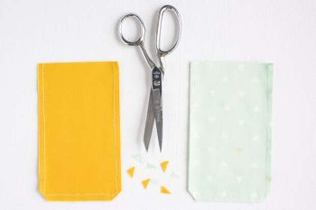 Чехол для смартфона шьем сами