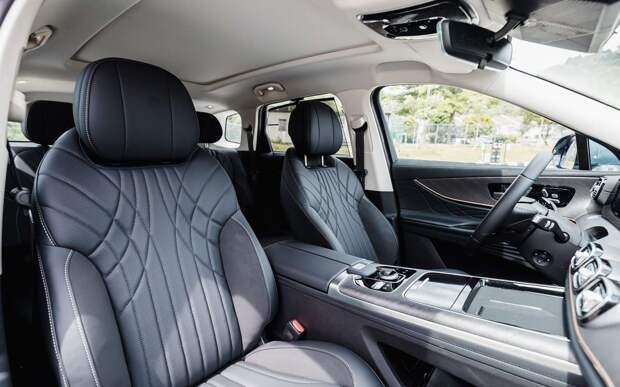 Флагманская модель новой марки прошла сертификацию в РФ: подробности